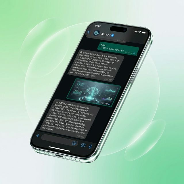 Chatbot IA Chatguard