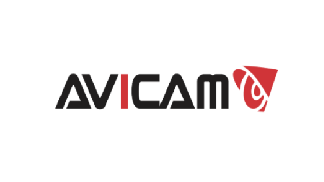 Logo da parceira Avicam